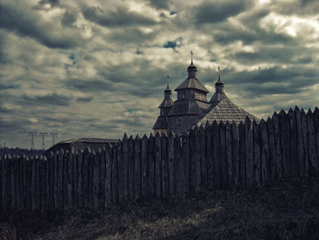 Складна ситуація в Запоріжжі