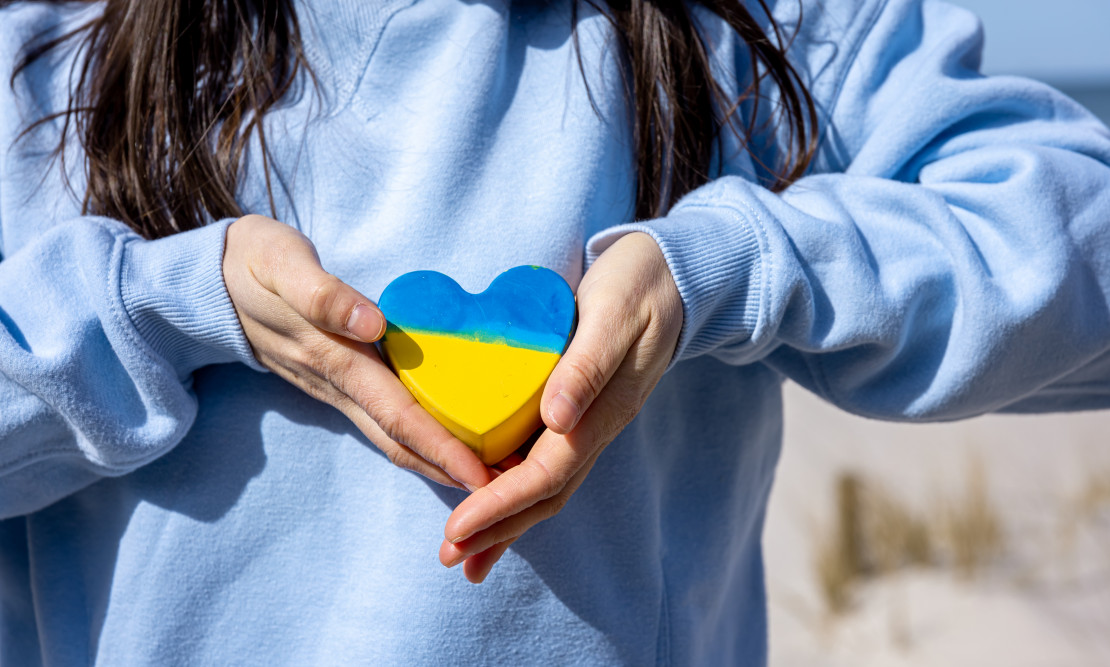 Позитивні зміни в житті звільнених херсонців