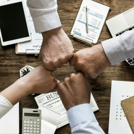 Нові гранти для бізнесу в «Дія»