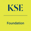Благодійна фонд «KSE»