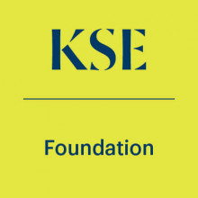 Благодійна фонд «KSE»
