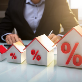 Купля и продажа жилья в Украине сегодня
