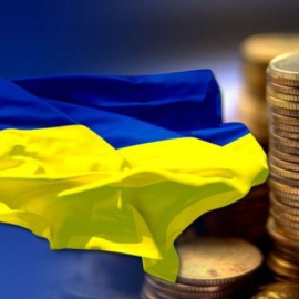 Международные инвестиции в Украину: влияние на экономику и финансовые рынки