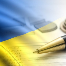 Розвиток малого та середнього бізнесу в Україні: фінансові інструменти та підтримка