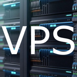 Аренда виртуального сервера, общая информация про VPS и где арендовать сервер в Киеве