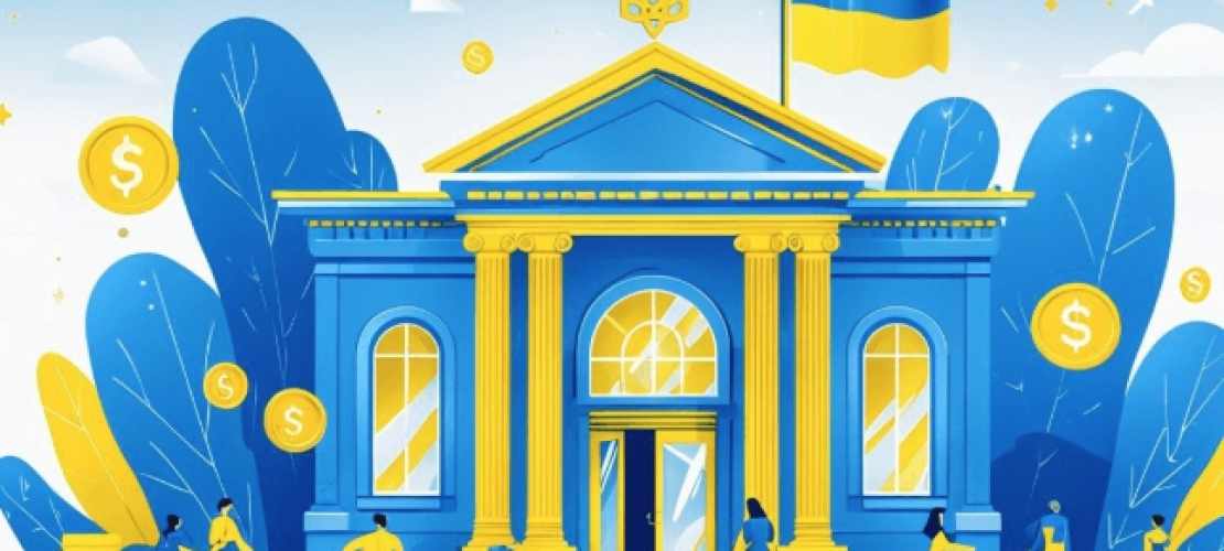 Дигіталізація мікрокредитування: вплив технологій на доступ до позик