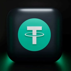 Обмен USDT TRC20 на гривны через Monobank: быстро, выгодно и безопасно с CoinsBar