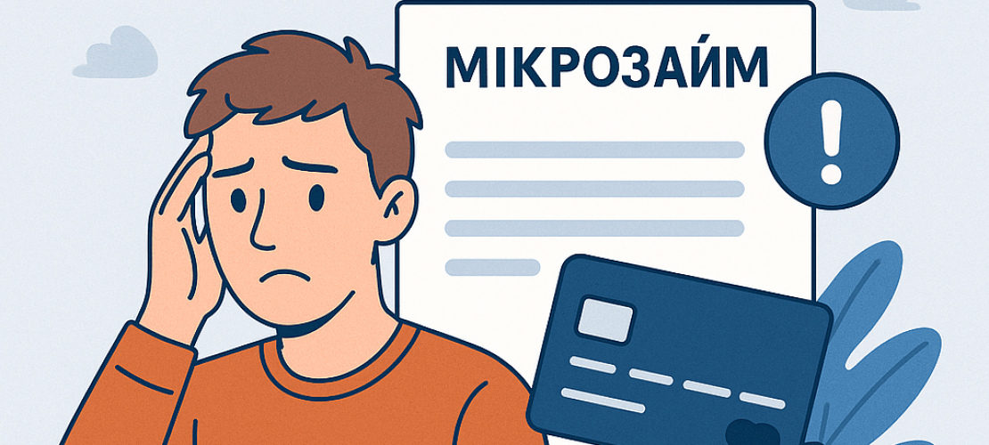 Чи можливо переоформити мікрозайми на іншу особу?