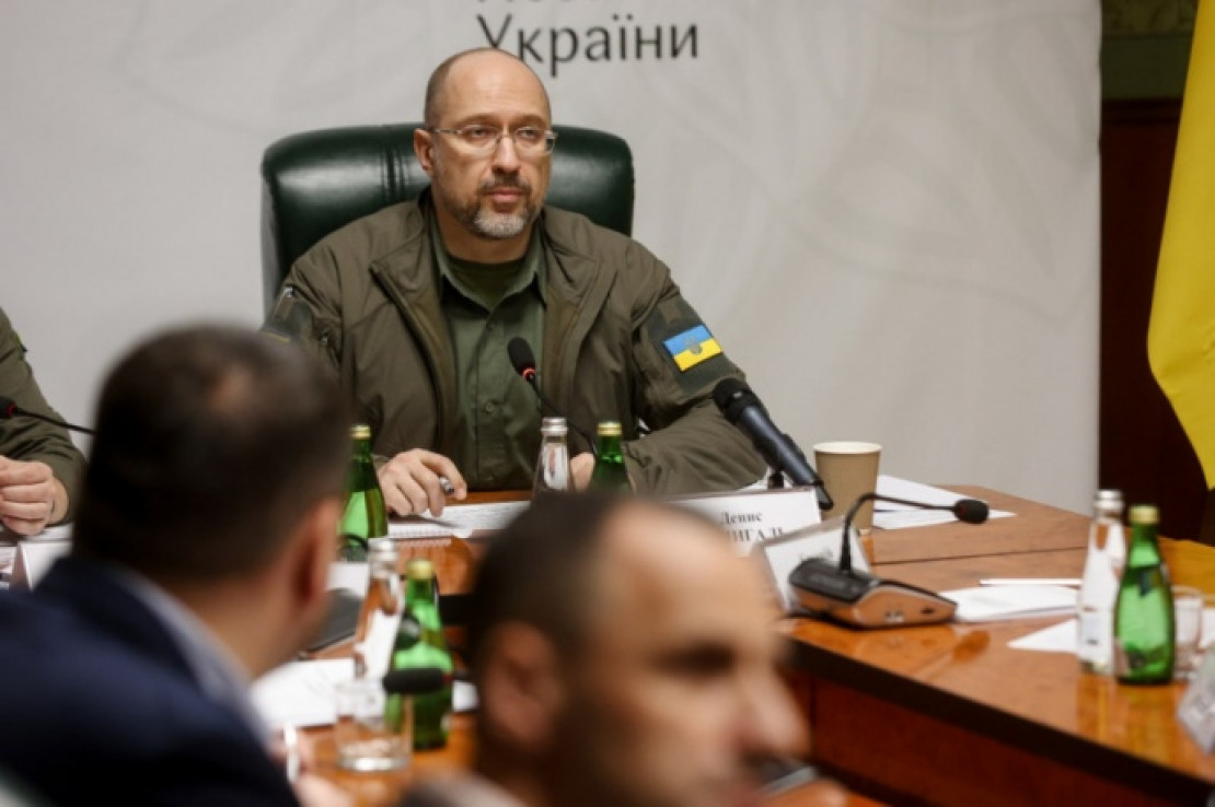 70% будинків та інфраструктури вже отримують теплопостачання – Шмігаль