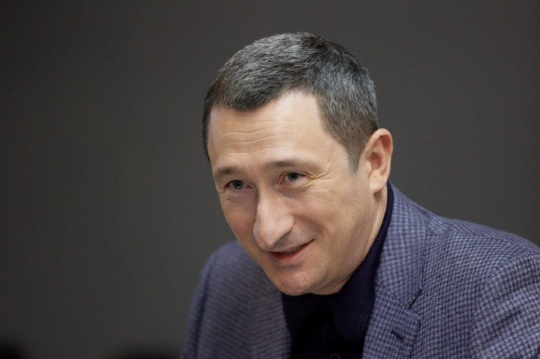 Олексій Чернишов: Укртрансгаз став другим у Європі оператором газосховищ, що успішно пройшов сертифікацію відповідно до нових правил ЄС