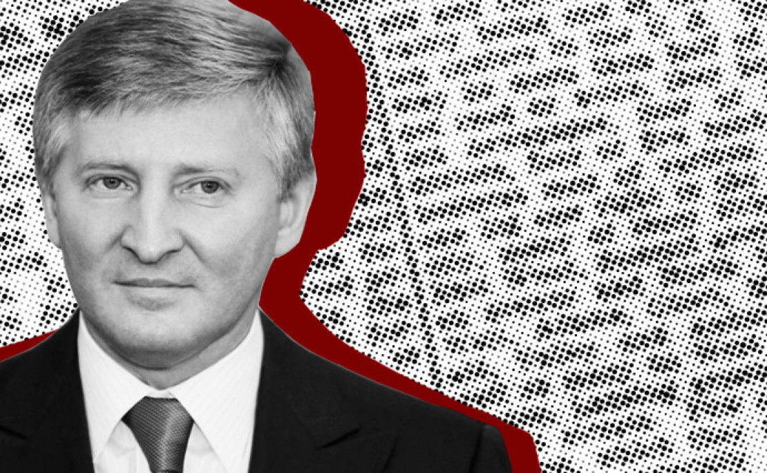 Ахметов у 2022 році, ймовірно, купив пентхаус у Лондоні за 122 мільйони доларів - витік документів