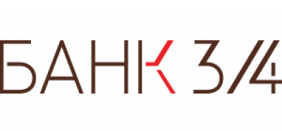 Банк 3/4