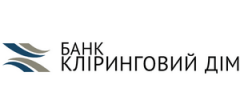 БАНК КЛИРИНГОВЫЙ ДОМ