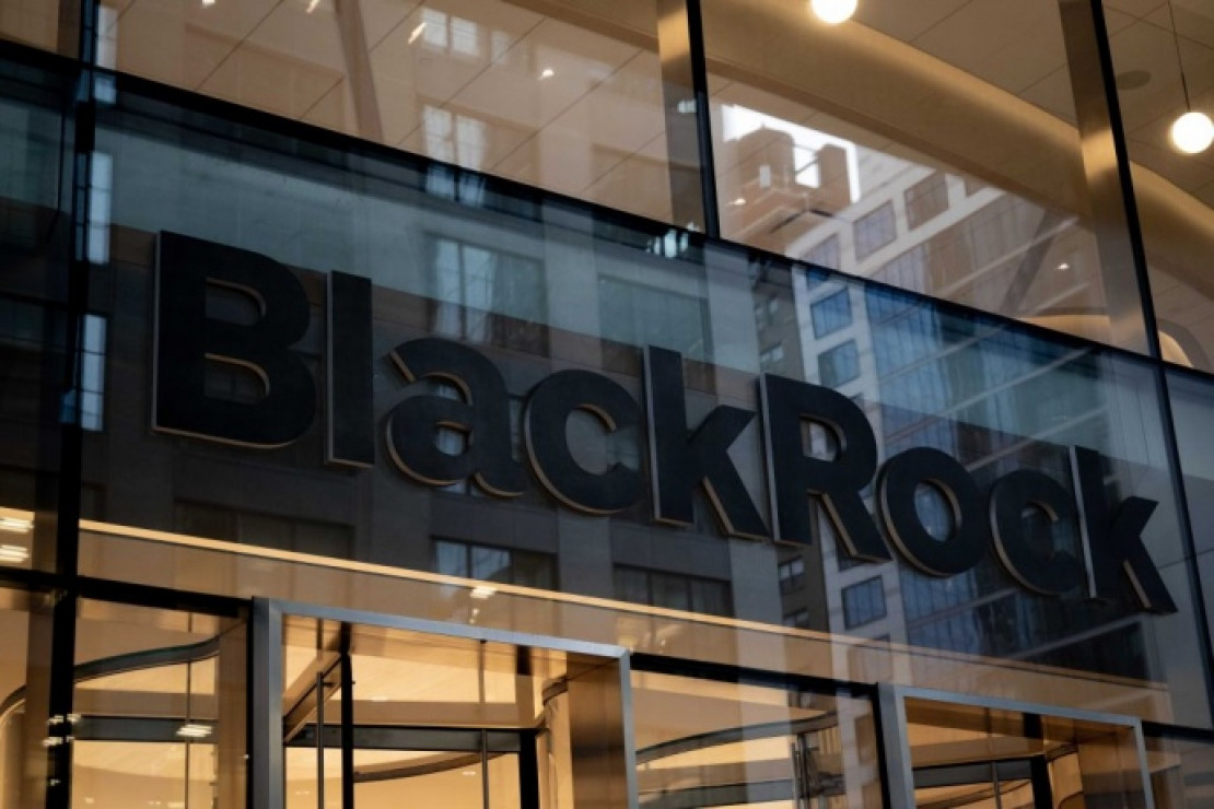 BlackRock покупает Global Infrastructure Partners за 12,5 млрд долларов: сделка станет рекордной для инвестгиганта