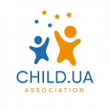 Благодійний фонд «CHILD.UA»