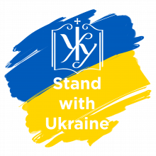 Благодійна організація від «Українського Католицького Університету»
