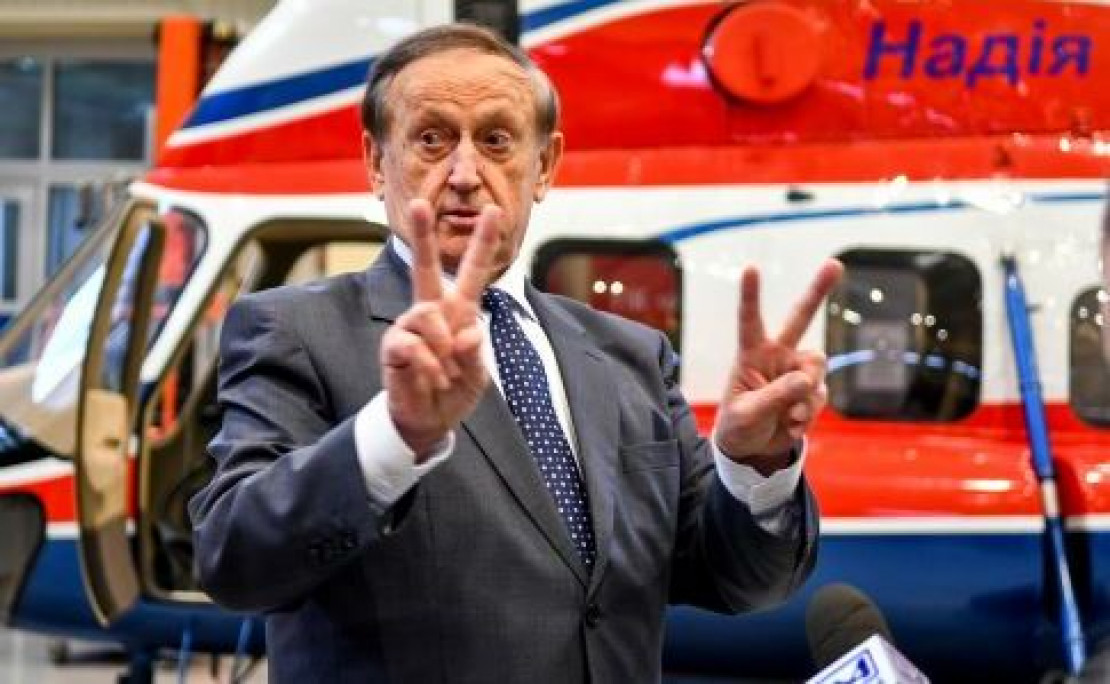 Справу Богуслаєва направили до суду: експрезиденту 