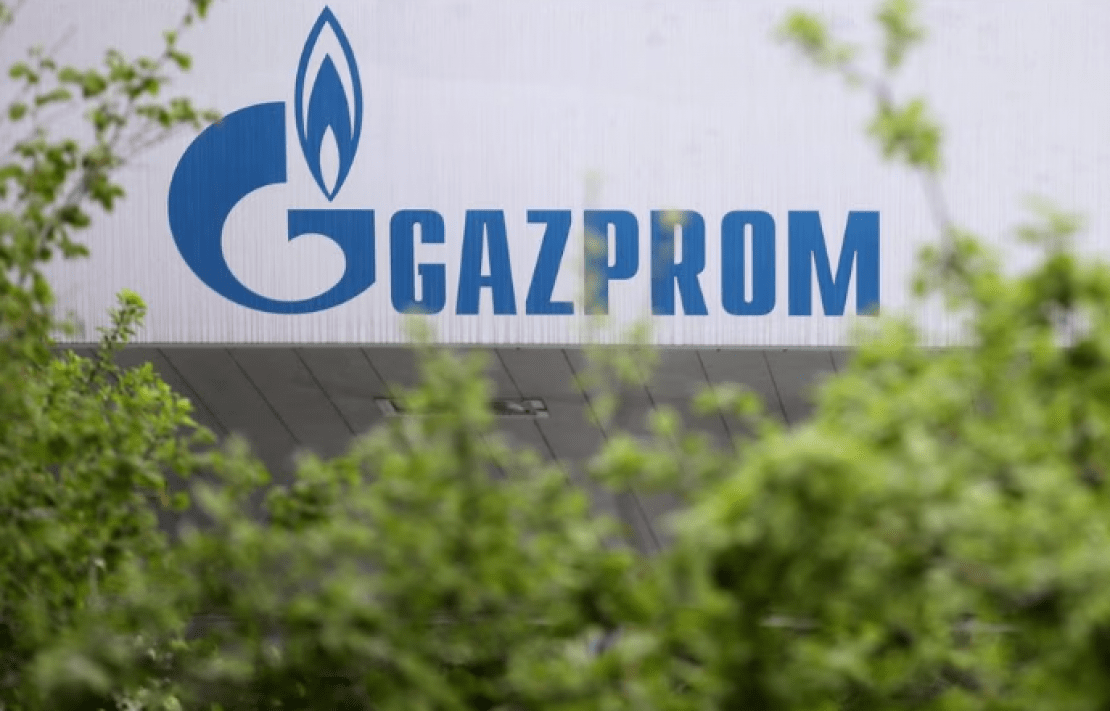Доходи РФ від продажу газу до Європи цього року впадуть на 75% - Reuters