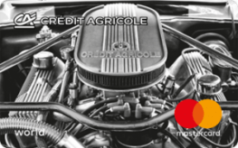 DriveCard
