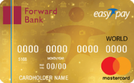 EasyPay кобренд