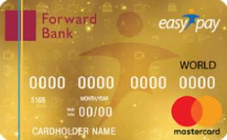 EasyPay кобренд