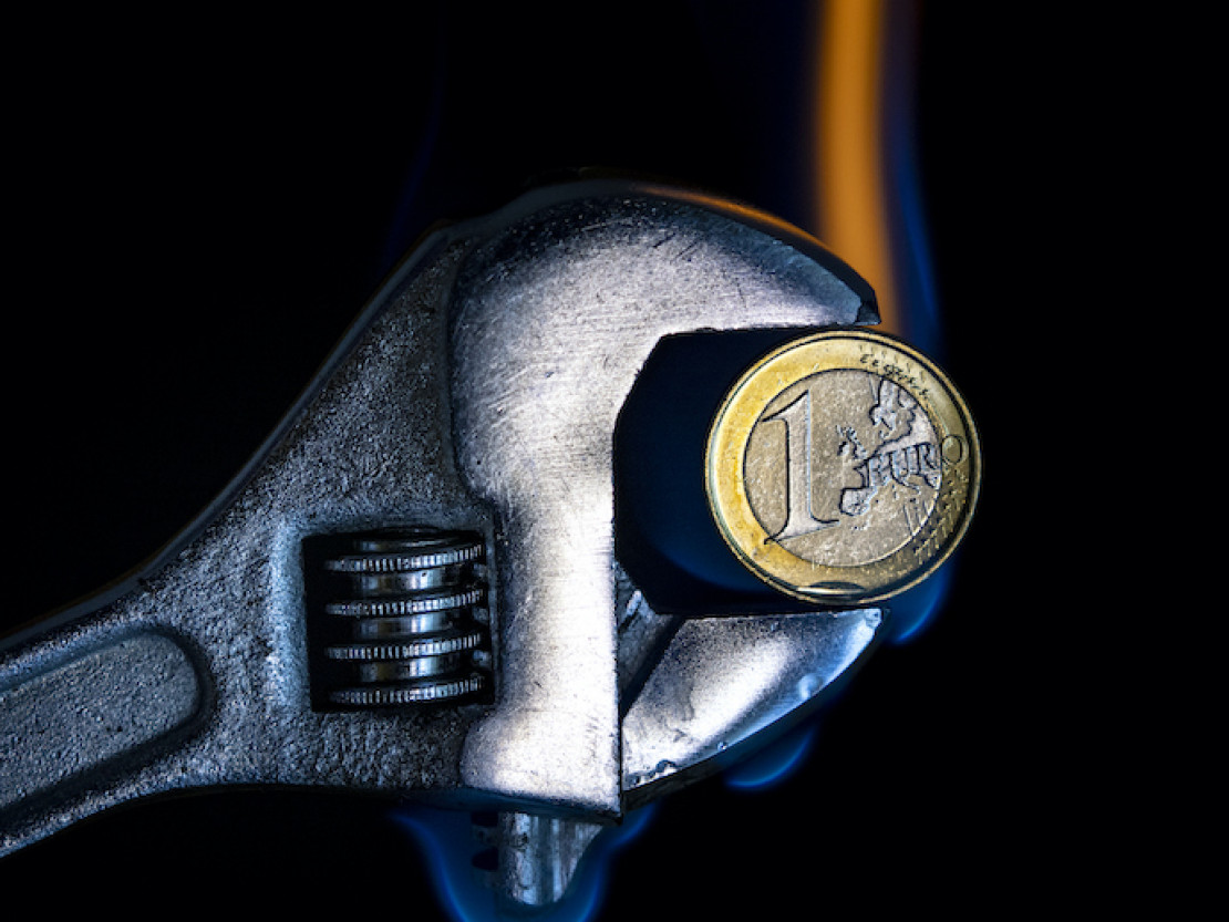 ЄС може розширити ціновий ліміт на газ, щоб уникнути дефіциту взимку - FT