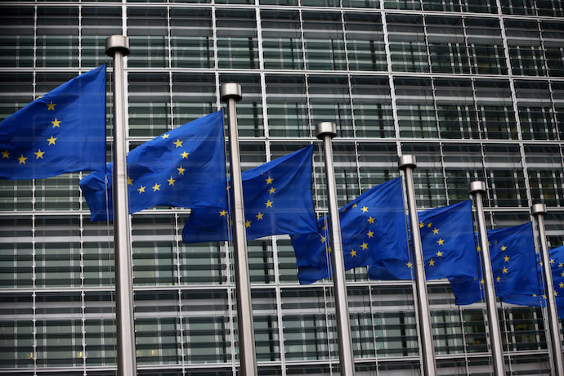 Єврозона уникла рецесії: почала рік зростанням ВВП