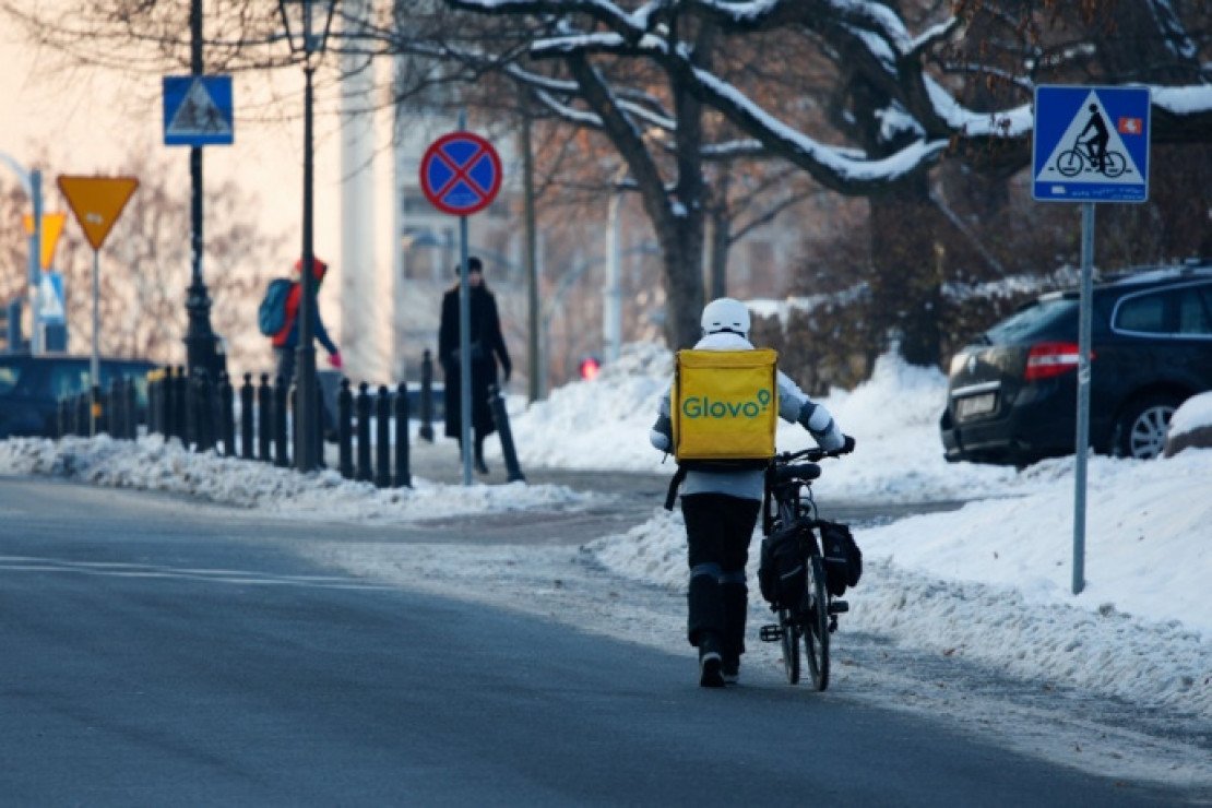 Glovo приєднується до скорочень персоналу: кого торкнуться звільнення