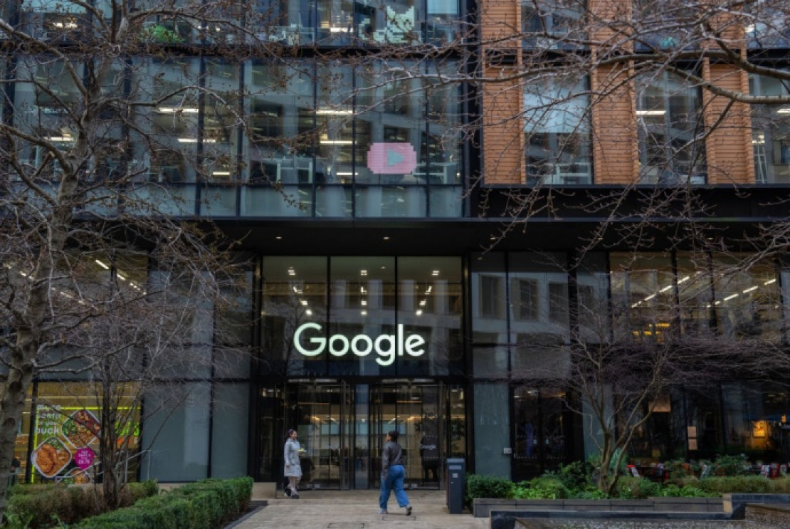 Google выделяет еще 10 миллионов долларов для поддержки украинских стартапов