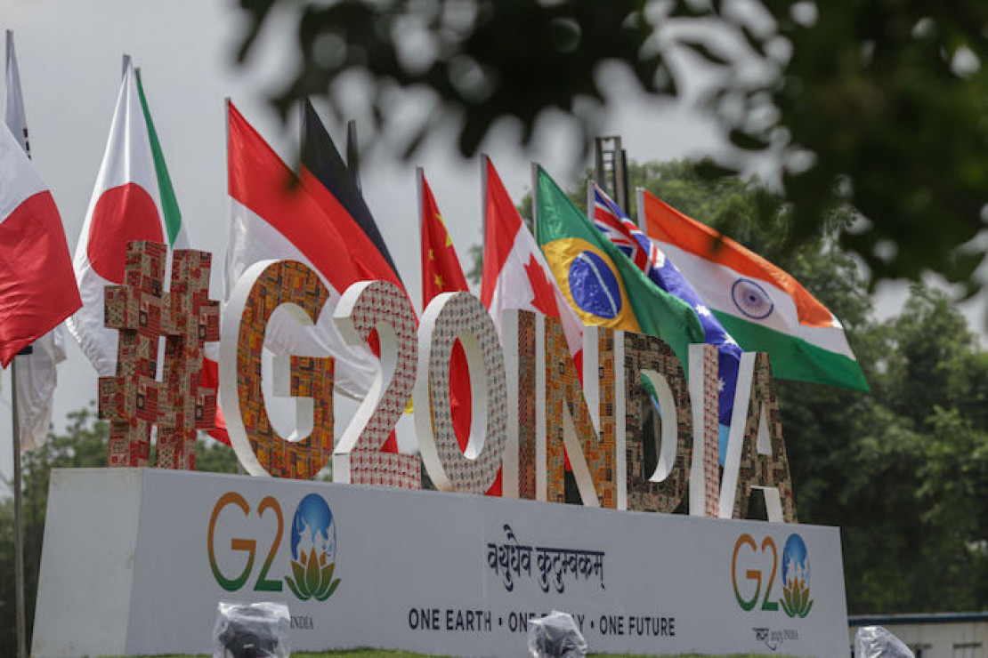 Індія закликає G20 підвищити частку податків для компаній, які отримують надприбутки - ЗМІ