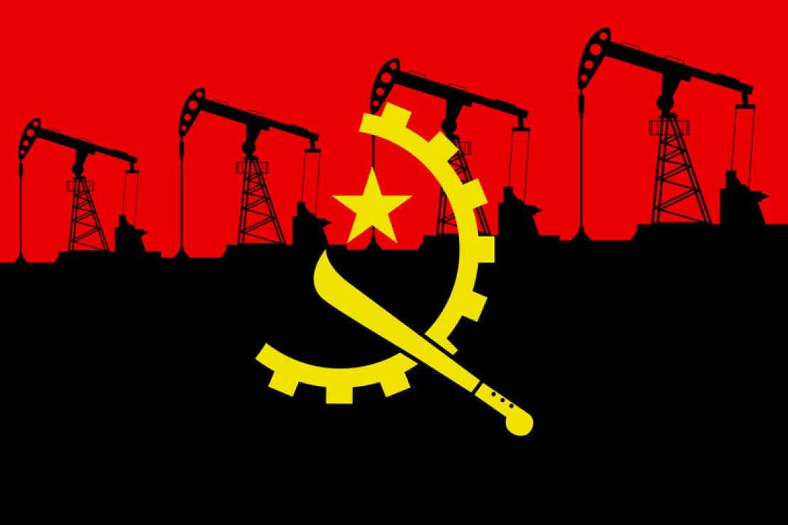 Ініціатива Росії щодо скорочення видобутку нафти: Ангола заявила, що виходить із ОПЕК