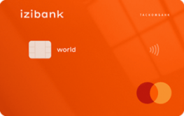 izibank