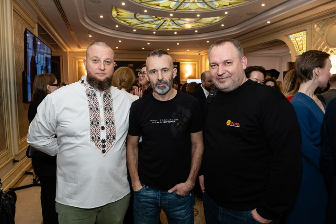Конотопский, Гороховский, Загорий и еще 18 бизнесменов вошли в рейтинг украинских лидеров 
