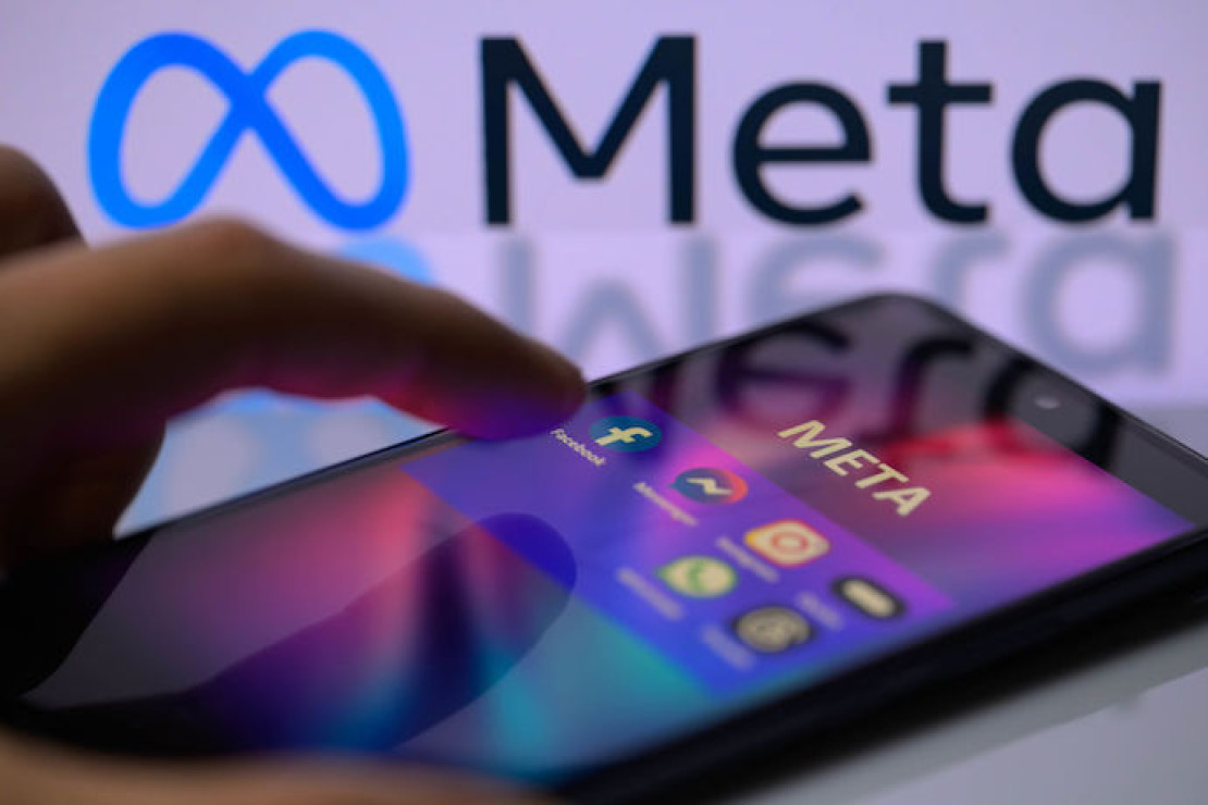 Meta выиграла апелляцию на использование ее названия в Бразилии