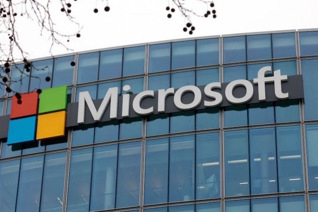 Microsoft надасть українським прокурорам безкоштовний доступ до платформи Azure