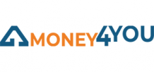 Оформити займ онлайн від Money4YOU
