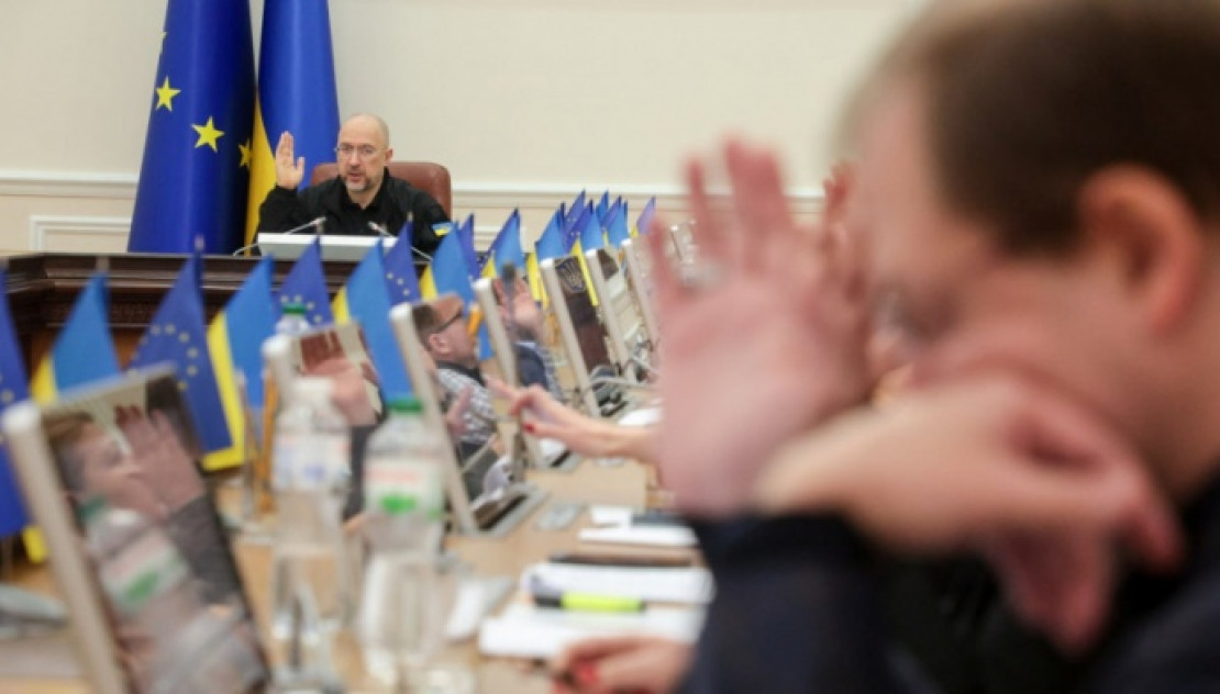 На розмінування України залучили майже півмільярда євро – прем'єр