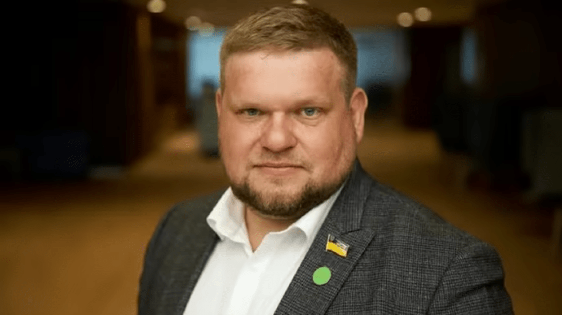 НАБУ подозревает нардепа 