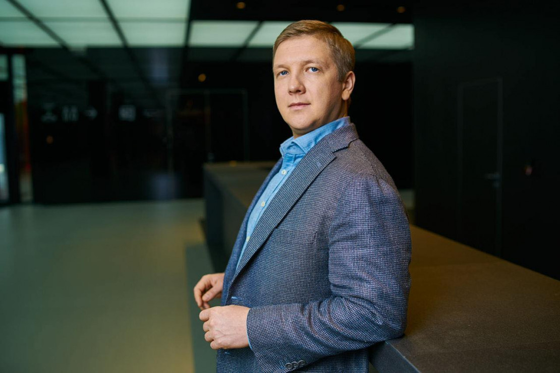 Коболєв, який перебуває під слідством в Україні, став радником президента Молдови