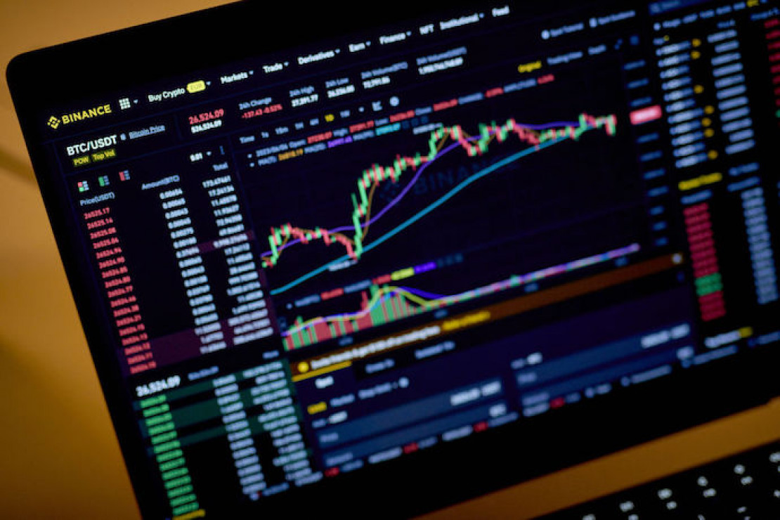 Нігерійський регулятор заборонив діяльність Binance у країні