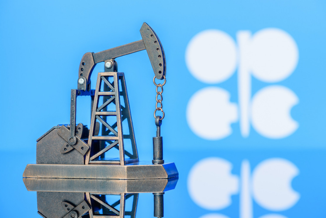 ОПЕК+ не зменшить видобуток нафти через потрясіння на ринку, спричинені банківською кризою