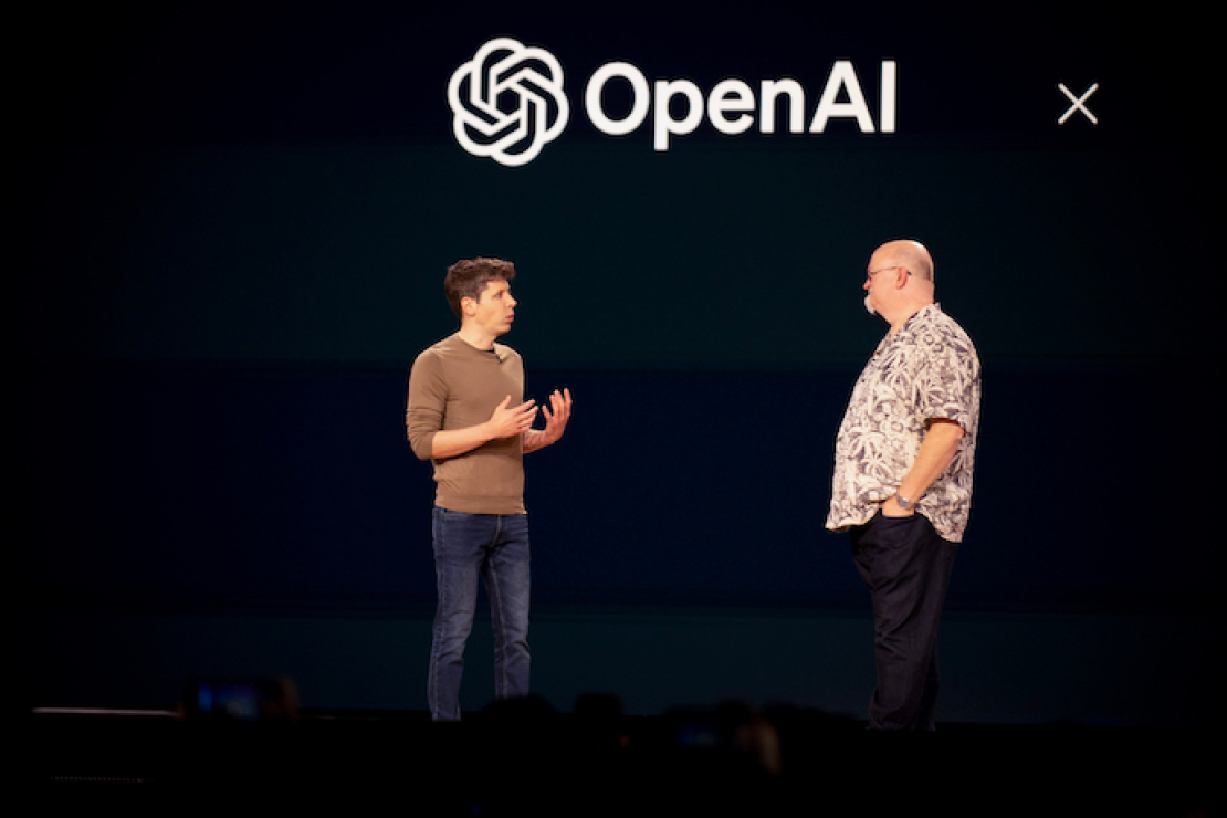 OpenAI может стать коммерческой корпорацией - Альтман