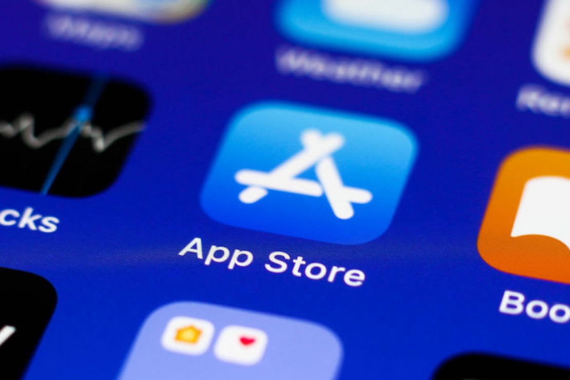 Звіт Apple за 2022 свідчить про уповільнення темпів доходів App Store
