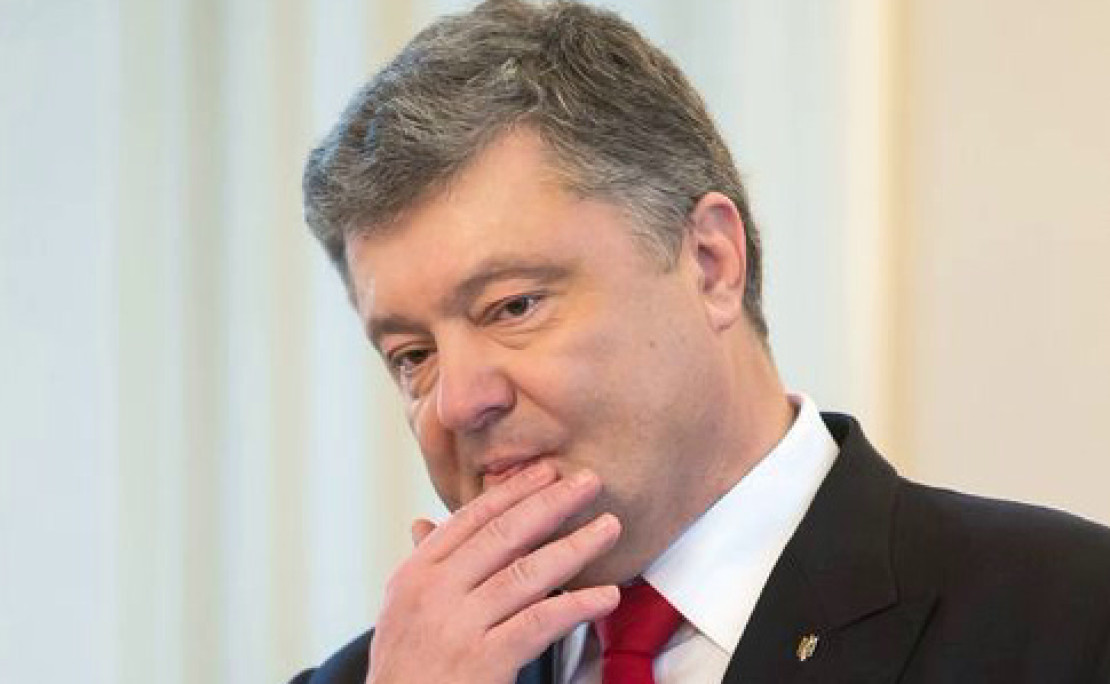 Перед спробою зустрітися з Орбаном Порошенко отримав від уряду Угорщини понад 37 мільйонів: у 
