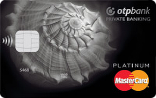 Platinum Private Banking