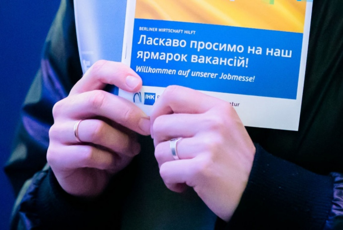 Щонайменше 5 мільйонів людей в Україні втратили роботу - Мінекономіки