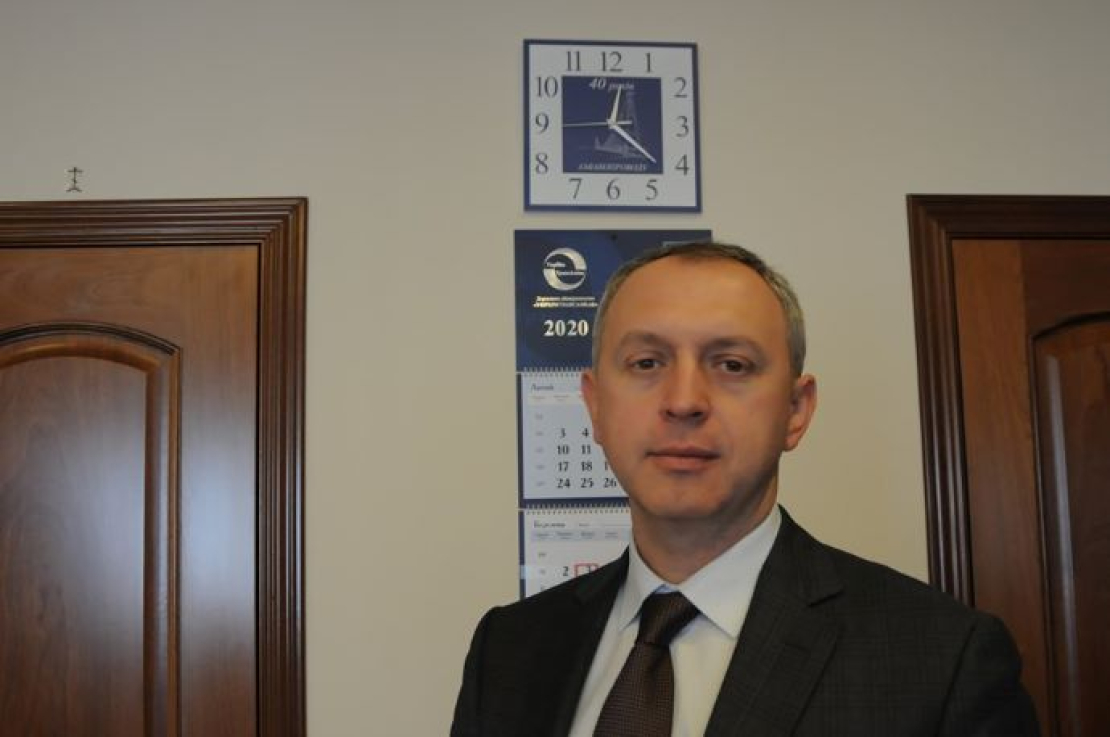 Подозрение экс-заместителю министра энергетики: Он судится и заявляет о порче репутации