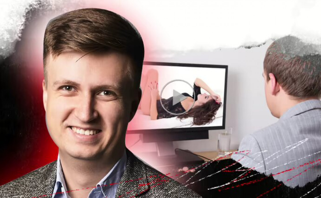 Порнографію хочуть зробити легальною. Як це працюватиме і як вплине на економіку?