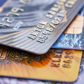 Переваги VISA та Mastercard