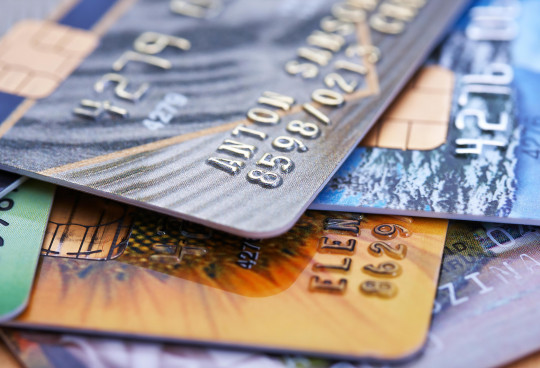 Переваги VISA та Mastercard